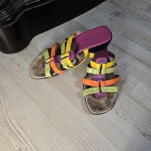 Easy Street Size 9 Womens Shoes